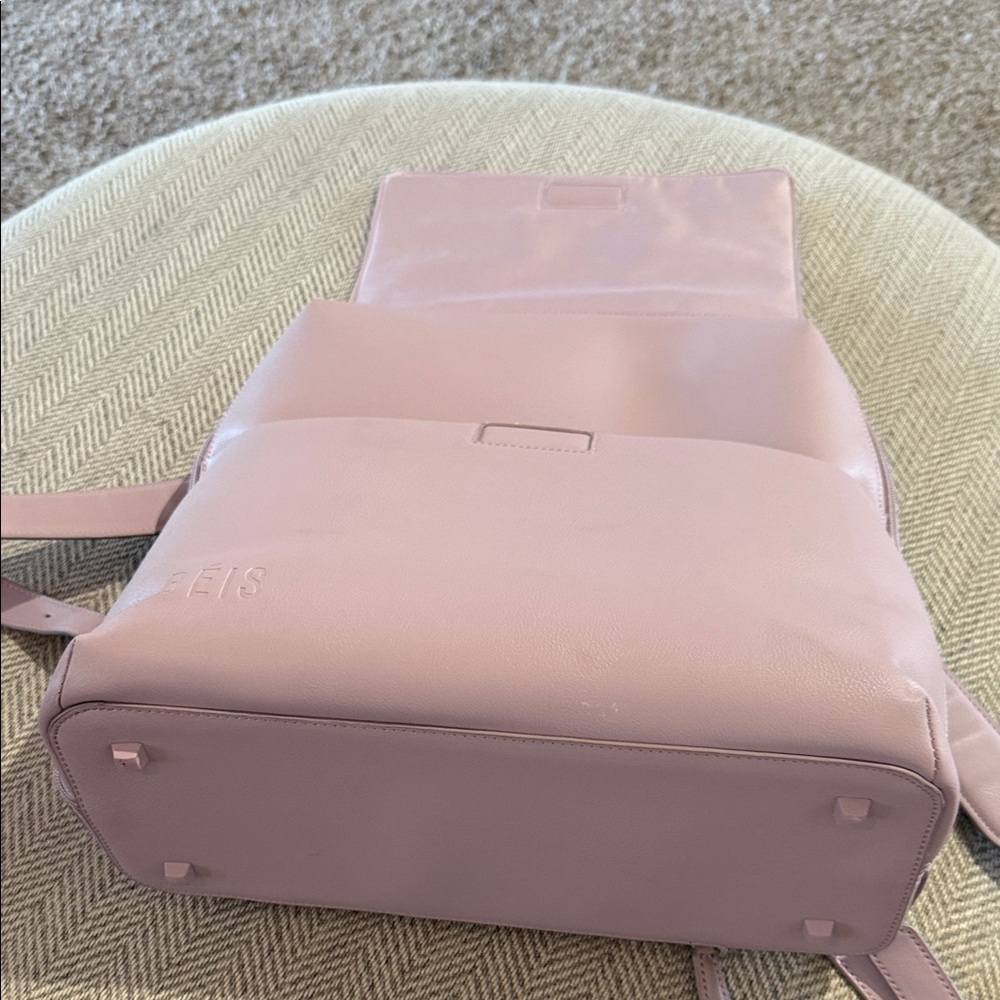 BEIS Light pink Wicked Women's Backpack